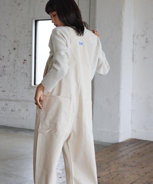 Lee（リー）の「Lee/リー Dungarees OVERALLS オーバーオール