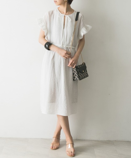 Malene Birger Dress ワンピース Cottea Malene By By セール Malene ワンピース Malene Birger バイマレーネビルガー のファッション