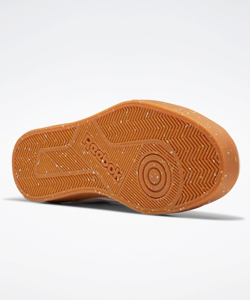 Reebok(リーボック)の「ロイヤル コンプリート 3.0 ロー / Royal Complete 3.0 Low(スニーカー・メンズ・ブラック/ホワイト×グレー・24.5cm/25.5cm/26.5cm/27.5cm/28.5cm/25.0cm/26.0cm/27.0cm/28.0cm/29.0cm)」の6枚目の写真