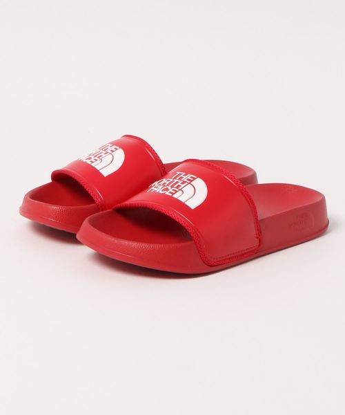 THE NORTH FACE(ザノースフェイス)の「THE NORTH FACE/ザ・ノースフェイス/Sandals/スポーツサンダル/NFJ52090(サンダル)」|レッド