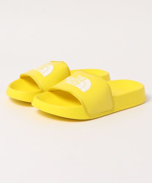 THE NORTH FACE(ザノースフェイス)の「THE NORTH FACE/ザ・ノースフェイス/Sandals/スポーツサンダル/NFJ52090(サンダル)」|イエロー