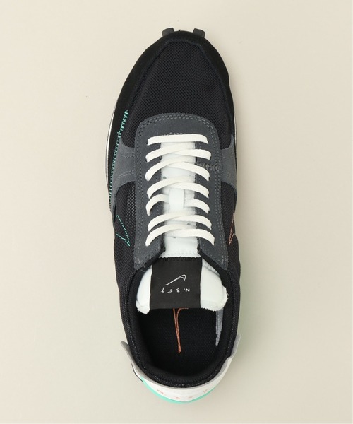 NIKE（ナイキ）の「【NIKE / ナイキ】70S TYPE（スニーカー・メンズ・ブラック/ホワイト・26cm/27cm/28cm）」の3枚目の写真