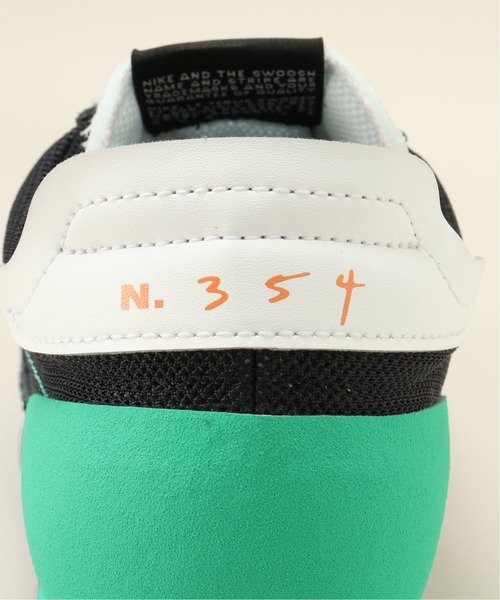 NIKE（ナイキ）の「【NIKE / ナイキ】70S TYPE（スニーカー・メンズ・ブラック/ホワイト・26cm/27cm/28cm）」の16枚目の写真