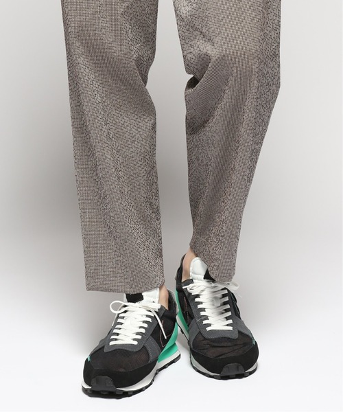 NIKE（ナイキ）の「【NIKE / ナイキ】70S TYPE（スニーカー・メンズ・ブラック/ホワイト・26cm/27cm/28cm）」の9枚目の写真