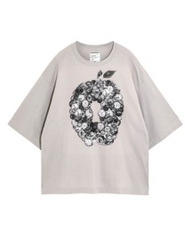 SHAREEF | SHAREEF×STUDIOUS限定復刻プリントTEE(Tシャツ/カットソー)