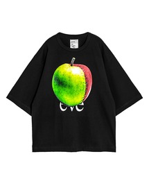 SHAREEF×STUDIOUS限定復刻プリントTEE