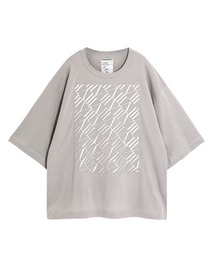 SHAREEF×STUDIOUS限定復刻プリントTEE