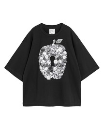 SHAREEF | SHAREEF×STUDIOUS限定復刻プリントTEEシャツ(Tシャツ/カットソー)