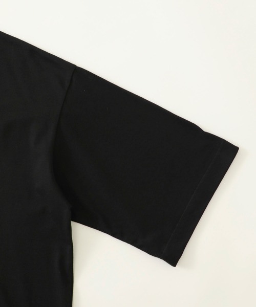 マーキンヤンマ tシャツ studious shareef シャリーフ 90s ブランドロゴ Tシャツ(USA製 ⁄ デッドストック) - ブランド古着