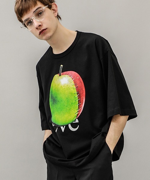 シャリーフ ステュディオス 別注 ロゴシャツ SHAREEF STUDIOUS STUDIOUS別注 LOGO SHIRTS（シャツ/ブラウス）｜SHAREEF