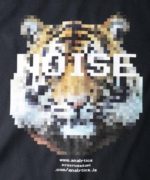 SHAREEF（シャリーフ）の「SHAREEF×STUDIOUS限定復刻プリントTEE（Tシャツ/カットソー・メンズ・ブラック/ブラック系その他2/グレー/ブラック系その他/ブラック系その他3/グレー系その他2/グレー系その他3/グレー系その他/ブラック系その他4/ブラック系その他5/グレー系その他4/グレー系その他5/ブラック系その他6/グレー系その他6・1/2）」の20枚目の写真