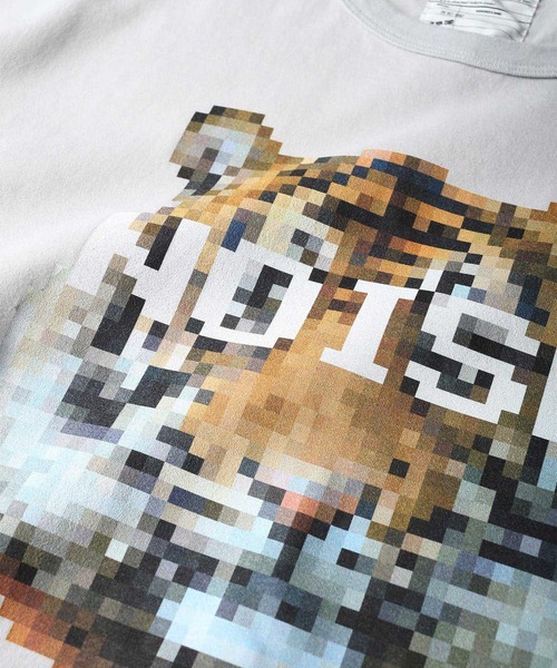 SHAREEF×STUDIOUS限定復刻プリントTEE（Tシャツ/カットソー）｜SHAREEF