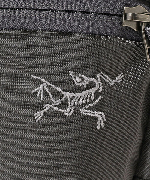 ARC'TERYX（アークテリクス）の「ARC'TERYX / MANTIS 2 ウエスト