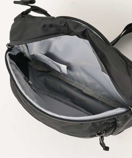 ARC'TERYX ウエストポーチ グレー/ブラック ARC'TERYX（アークテリクス）の「ARC'TERYX / MANTIS 2 ウエスト