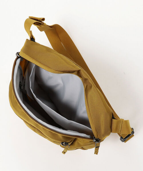 アークテリクス MANTIS 2 マンティス ウエストパック ボルドー ブラウン Mantis 2 Waist Pack （マンティス2ウエストパック）ARC`TERYX