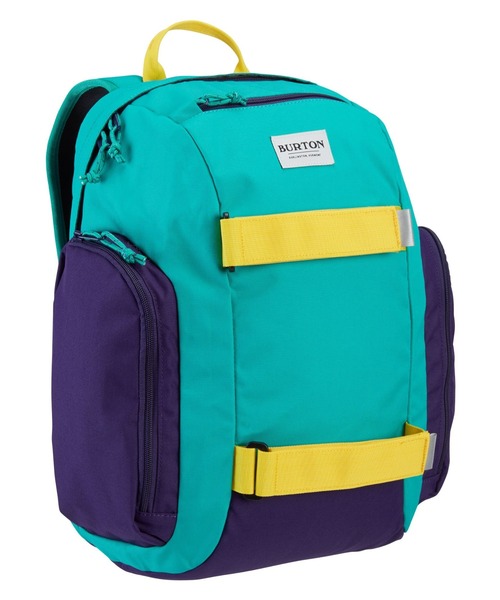BURTON（バートン）の「KIDS METALHEAD 18L バックパック（バックパック/リュック）」 WEAR