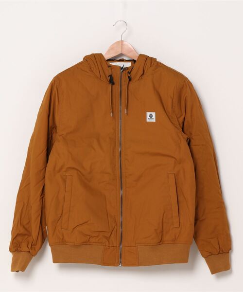 ELEMENT（エレメント）の「ELEMENT ｼﾞｬｹｯﾄ BA022-759（ナイロン