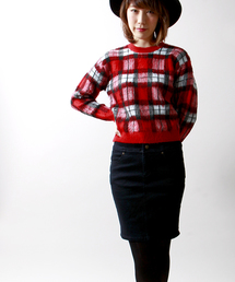 WEGO | デニムスカート