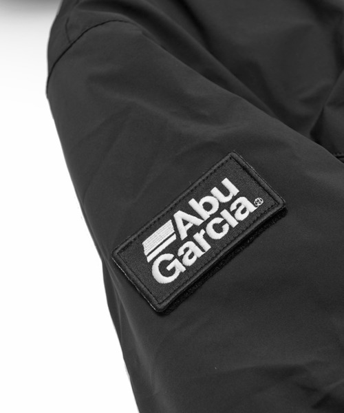 セール】ABU GARCIA WATER REPELLENT PADDING JACKET 20WAB-0002
