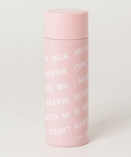 Drink 水筒 Logo Pattern Style Logo Pattern Life Ltpink 水筒 Milkfed ミルクフェド のファッション Style Bottle Drink 水筒 Logo Pattern Style Logo Pattern Life Ltpink 水筒 Milkfed ミルクフェド のファッション Style Bottle