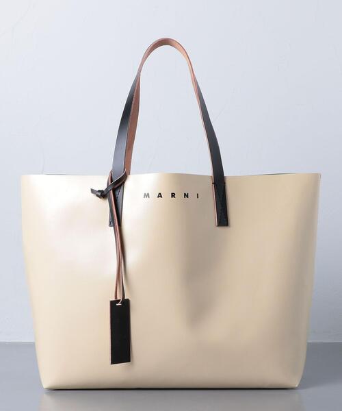 商品詳細 - <MARNI(マルニ)> TRIBECATOTE/トートバッグ EW1 商品詳細 - <MARNI(マルニ)> TRIBECATOTE/トートバッグ EW1