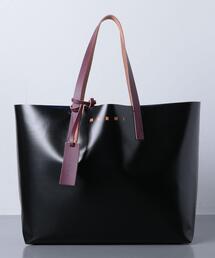 MARNI | ＜MARNI（マルニ）＞ TRIBECATOTE EW1■■■(トートバッグ)