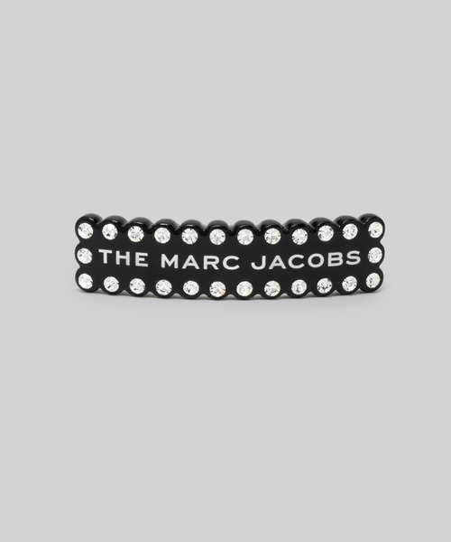 マークジェイコブス バレッタ MARC JACOBS（マークジェイコブス）の「THE BARRETTE/ザ