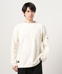 MANASTASH | MANASTASH/マナスタッシュ　SNUG THERMAL LS　スナッグサーマル(Tシャツ/カットソー)