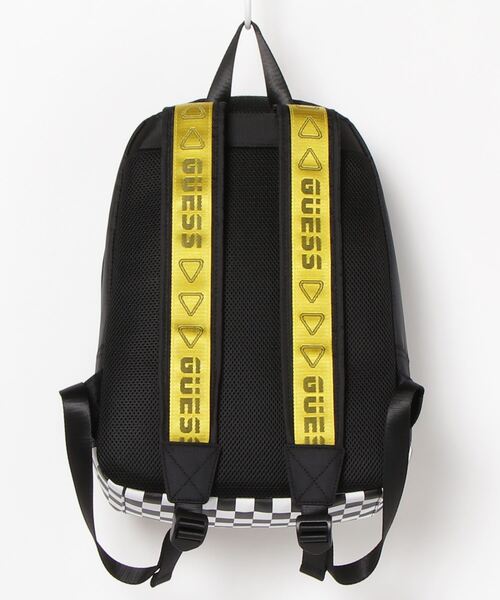 Speed Racer Backpack Guess(ゲス)の「SPEED RACER Backpack(バックパック/リュック)」 - WEAR