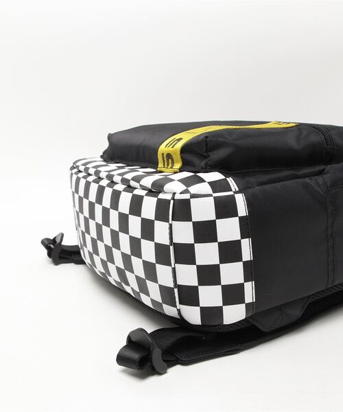 Speed Racer Backpack Guess(ゲス)の「SPEED RACER Backpack(バックパック/リュック)」 - WEAR