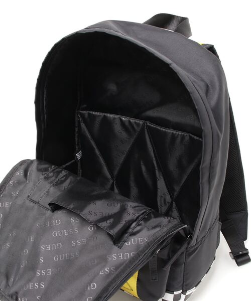 Speed Racer Backpack Guess(ゲス)の「SPEED RACER Backpack(バックパック/リュック)」 - WEAR