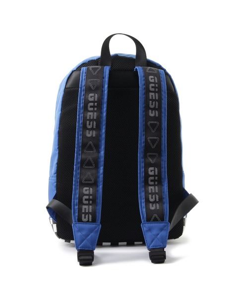 Speed Racer Backpack Guess(ゲス)の「SPEED RACER Backpack(バックパック/リュック)」 - WEAR