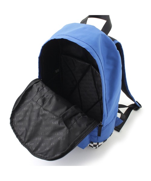 Speed Racer Backpack Guess(ゲス)の「SPEED RACER Backpack(バックパック/リュック)」 - WEAR