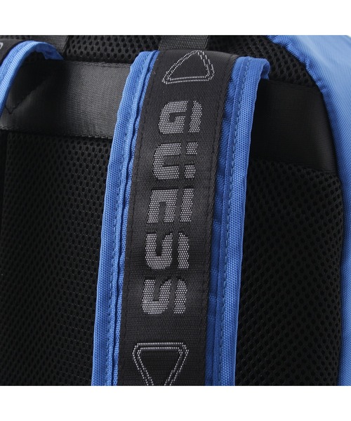 Speed Racer Backpack Guess(ゲス)の「SPEED RACER Backpack(バックパック/リュック)」 - WEAR