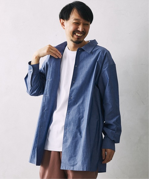 JOURNAL STANDARD relume
デニムジャケット JOURNAL STANDARD relume（ジャーナルスタンダード レリューム