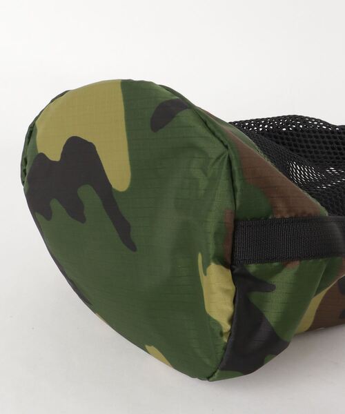 BRIEFING ブリーフィング カモフラージュ ジッパーポーチ 1万円以内で買える！プレゼントにも最適なブリーフィングの