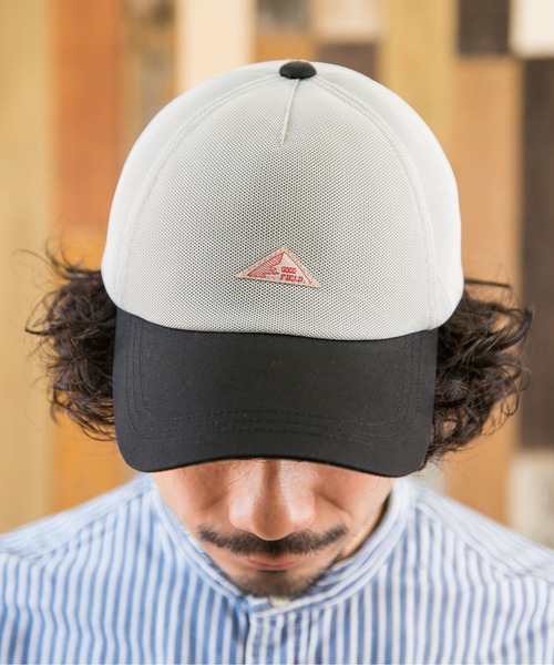 All Mesh Cap オールメッシュキャップ キャップ 無 ム のファッション通販 Zozotown