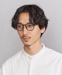 BEAUTY&YOUTH UNITED ARROWS | 【別注】 ＜AUDIENCE（オーディエンス）＞ SUQARE BLUE LIGHT CUT/アイウェア(メガネ)