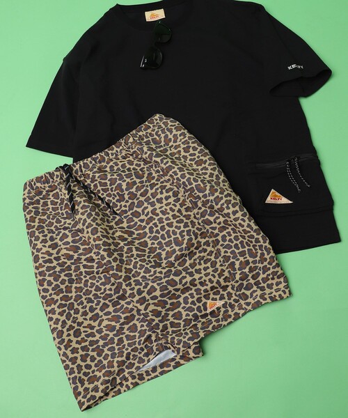 KELTY FREAK'S STORE フィッシング 上下 ジャケット パンツ KELTY FREAK'S STORE フィッシング 上下 ジャケット パンツ