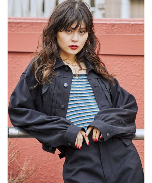 Wrangler（ラングラー）の「【セットアップ対応】Wrangler ジャケット