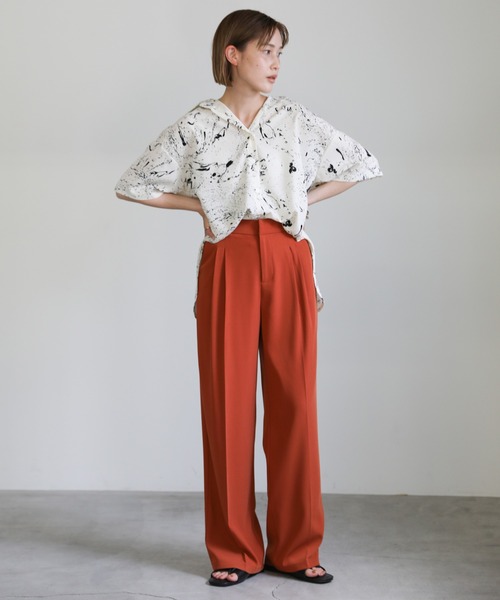 select MOCA（セレクトモカ）の「2021 SS フェイクレザーサンダル（サンダル・レディース・ブラック/ブラウン/アイボリー・SMALL/MEDIUM/LARGE）」の6枚目の写真