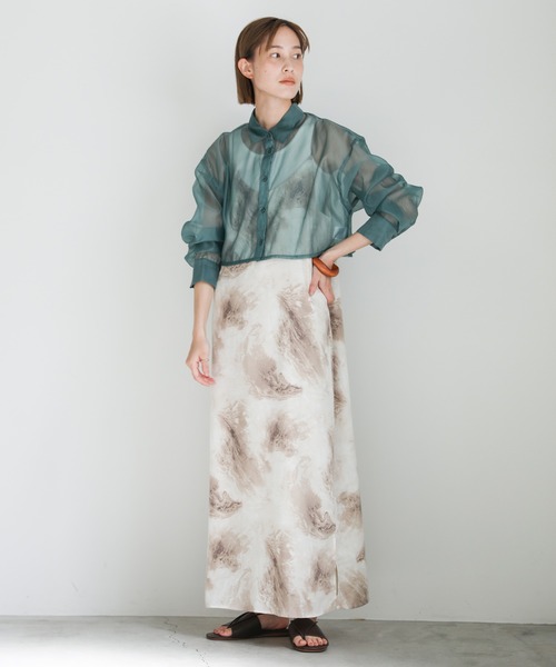 select MOCA（セレクトモカ）の「2021 SS フェイクレザーサンダル（サンダル・レディース・ブラック/ブラウン/アイボリー・SMALL/MEDIUM/LARGE）」の5枚目の写真