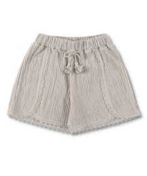 BRANSHES | 楊柳ショートパンツ(その他パンツ)