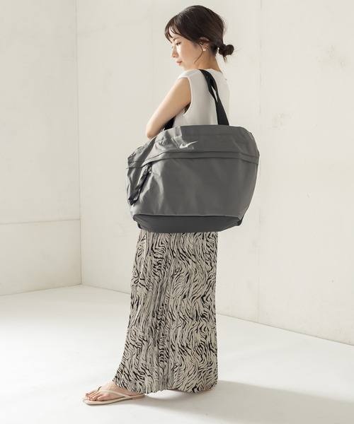 NIKE(ナイキ)の「〈WEB限定〉【NIKE/ナイキ】エッセンシャルトート NIKE(ナイキ)の「〈WEB限定〉【NIKE/ナイキ】エッセンシャルトート