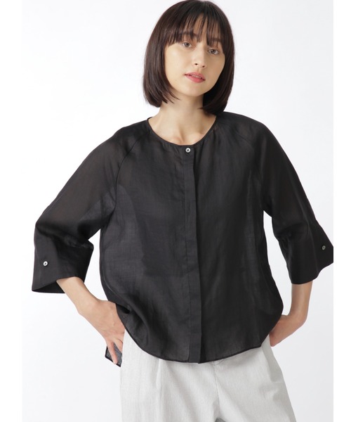 ◆ラミーシャツ