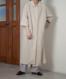 lawgy | airy outer op(ワンピース)