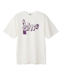 HYSTERIC GLAMOUR | HYS 84 GIRL Tシャツ(Tシャツ/カットソー)