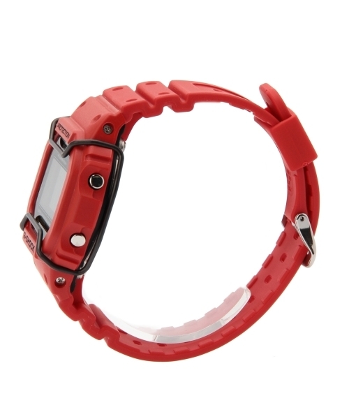 G-SHOCK(ジーショック)の「G-SHOCK / “DW5600P-4JF, 9JF”(アナログ腕時計・レディース・レッド/イエロー・ONE SIZE)」の20枚目の写真