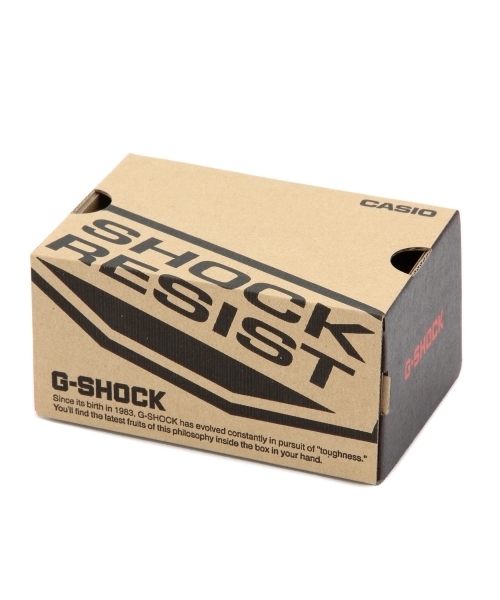 G-SHOCK(ジーショック)の「G-SHOCK / “DW5600P-4JF, 9JF”(アナログ腕時計・レディース・レッド/イエロー・ONE SIZE)」の14枚目の写真