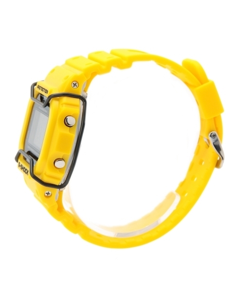 G-SHOCK(ジーショック)の「G-SHOCK / “DW5600P-4JF, 9JF”(アナログ腕時計・レディース・レッド/イエロー・ONE SIZE)」の15枚目の写真